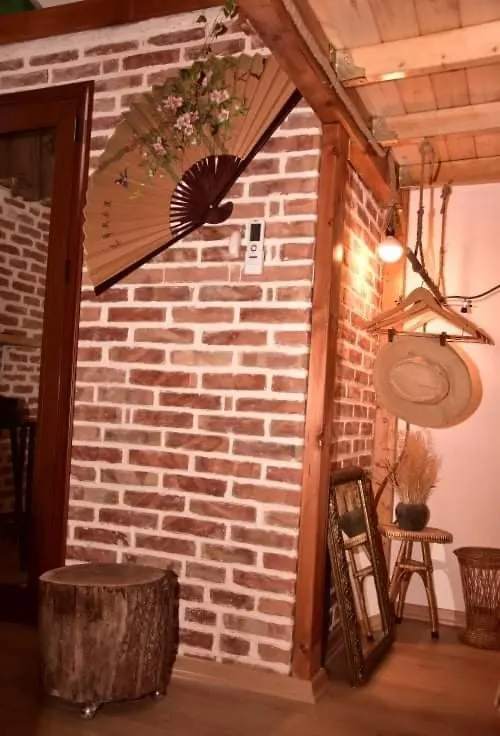 Relax Inn Korce Holiday home