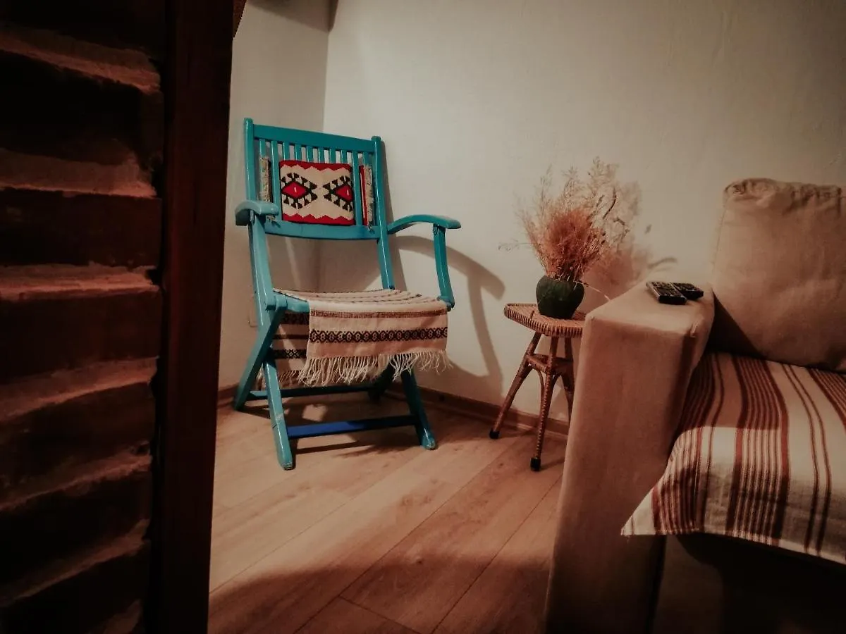 Holiday home Relax Inn Korce Albania