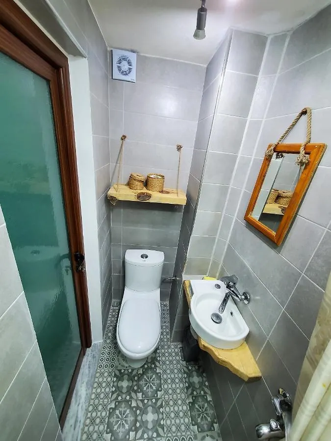 Relax Inn Korce Holiday home