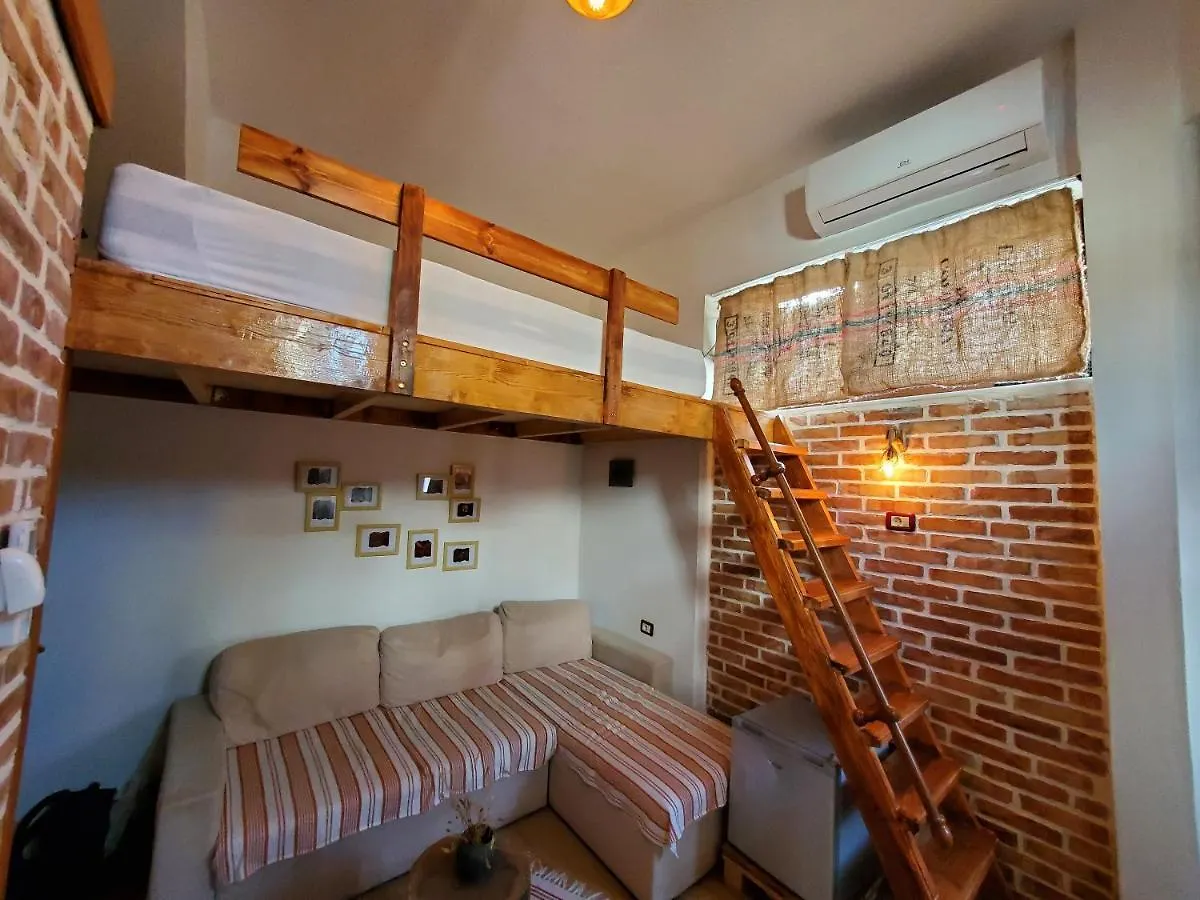 Relax Inn Korce Albania