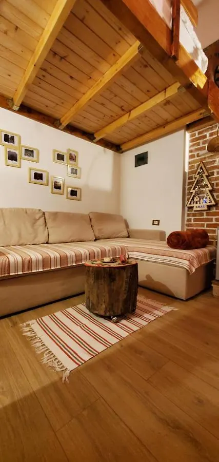 Relax Inn Korce 0*,  Albania