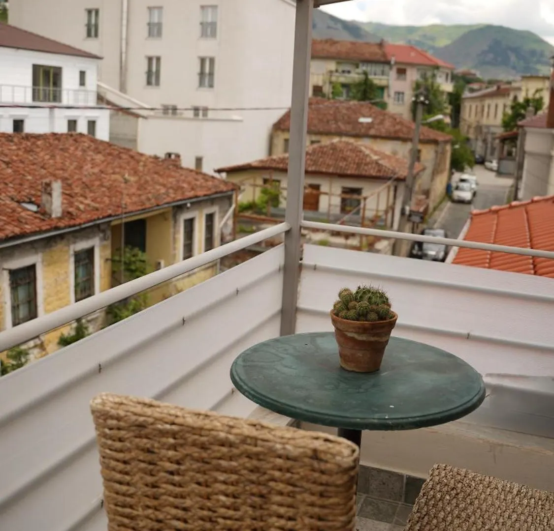 Relax Inn Korce 0*,  Albania