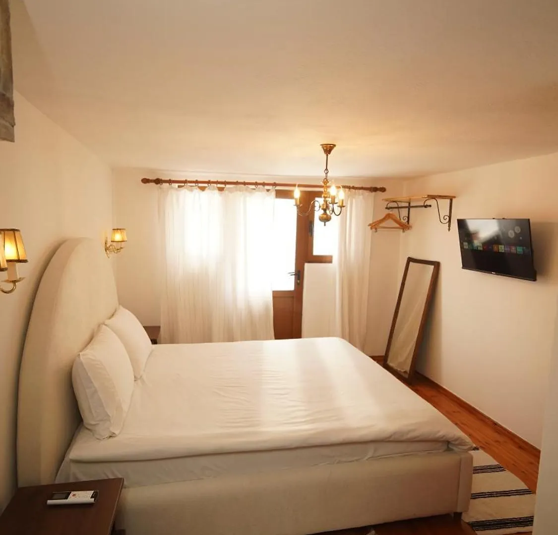 Holiday home Relax Inn Korce Albania