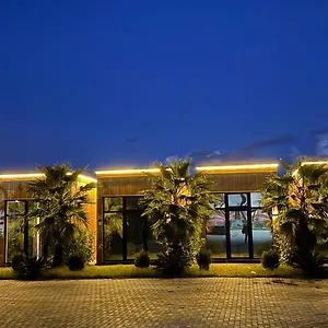  Holiday home Havana House