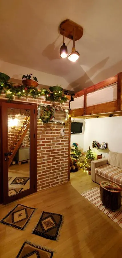 Feriehus Relax Inn Korce