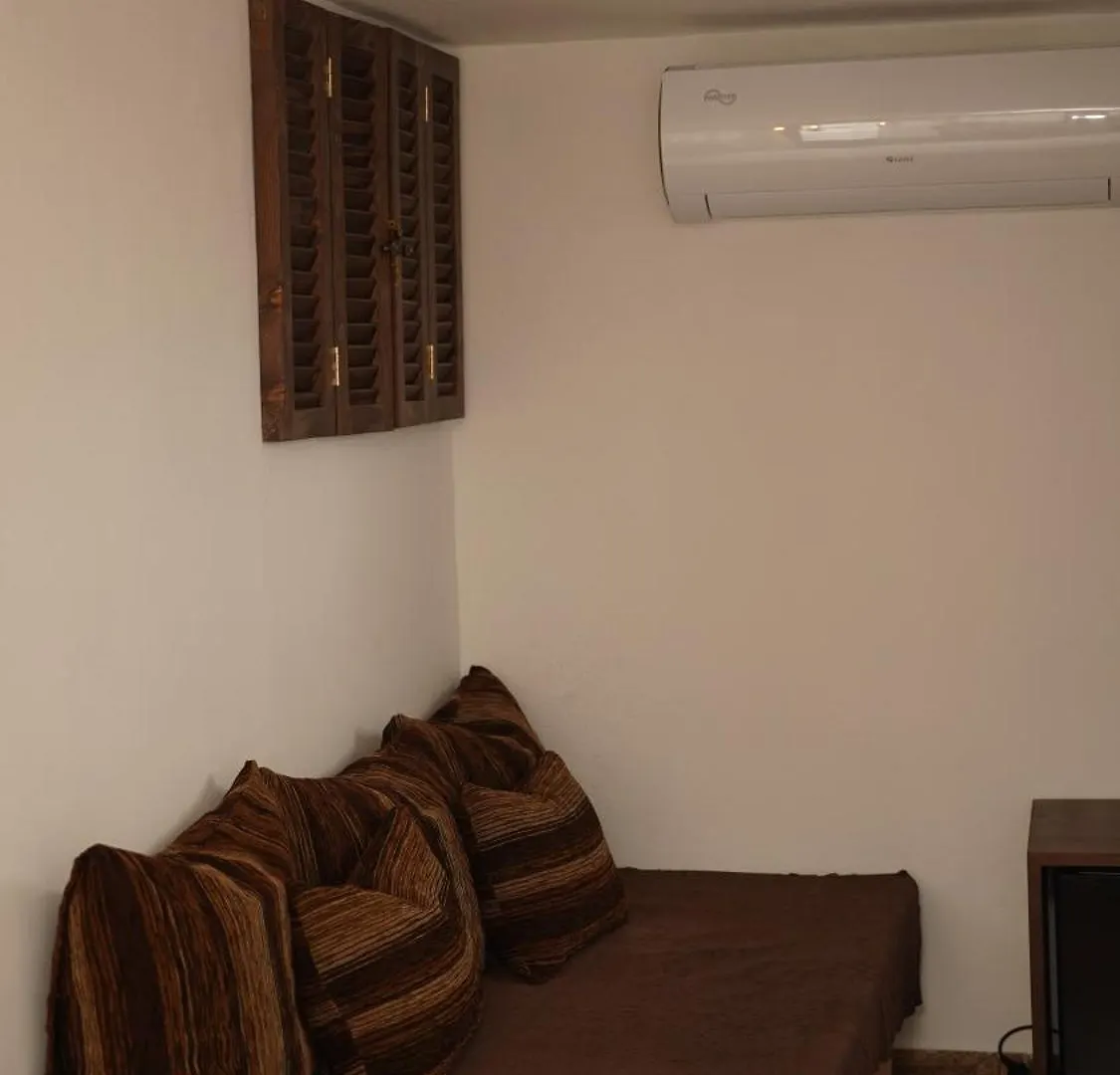 Feriehus Relax Inn Korce